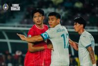 5 Kerugian Timnas Indonesia Gagal Lolos Semifinal Piala AFF 2024, Nomor 1 Muncul  styout