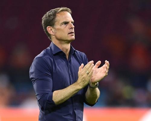 Frank de Boer