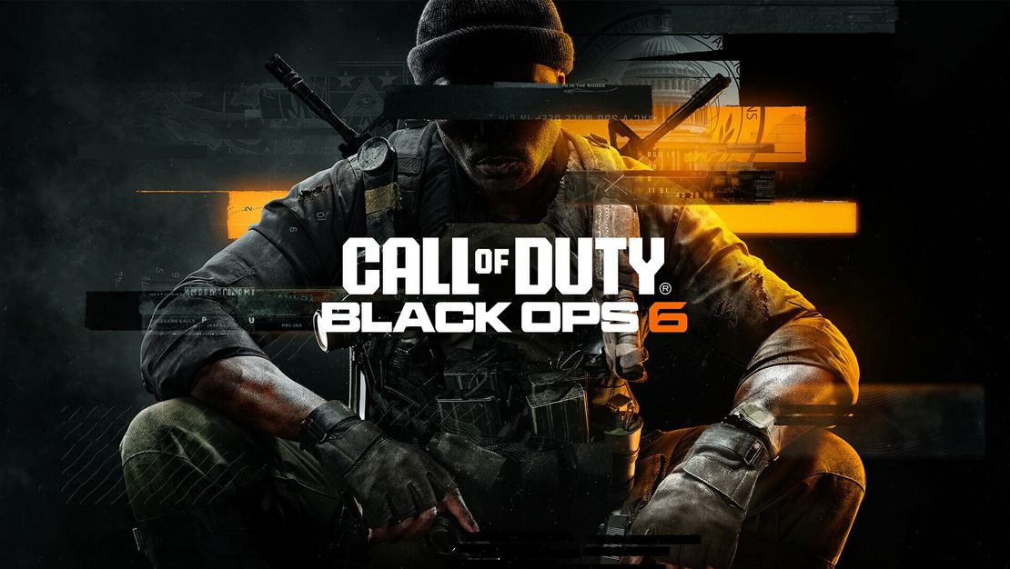 Call of Duty: Black Ops 6 header image