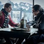 Outlander plumbs new emotional depths in a twisty finale