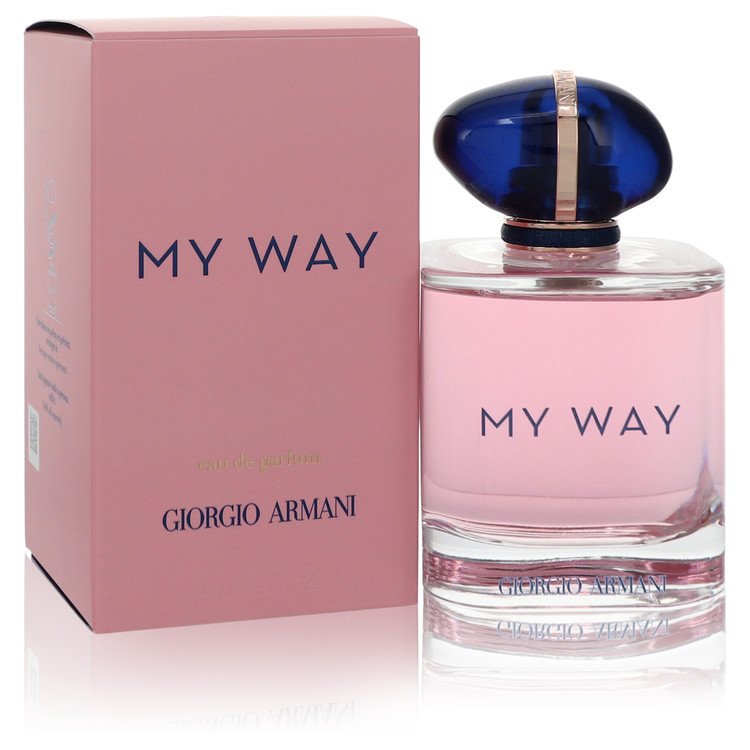 My Way Eau De Parfum Armani Beauty Sephora 