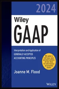 Wiley GAAP 2024_cover