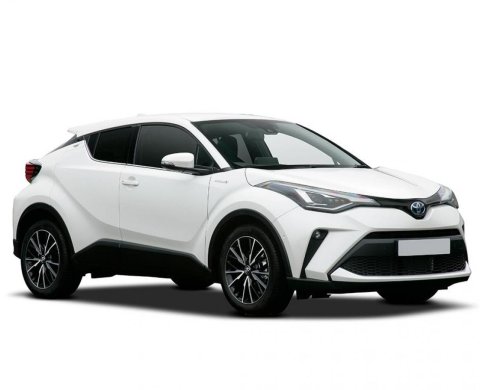 Toyota C-HR 2023 Price Philippines