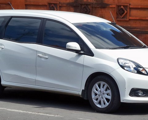 Honda Mobilio Price Philippines 2023 and Review