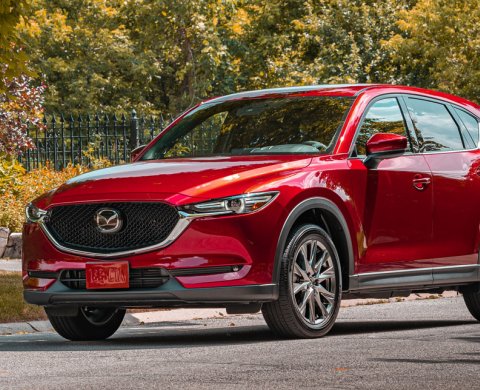 Mazda CX-5 2023 Price Philippines