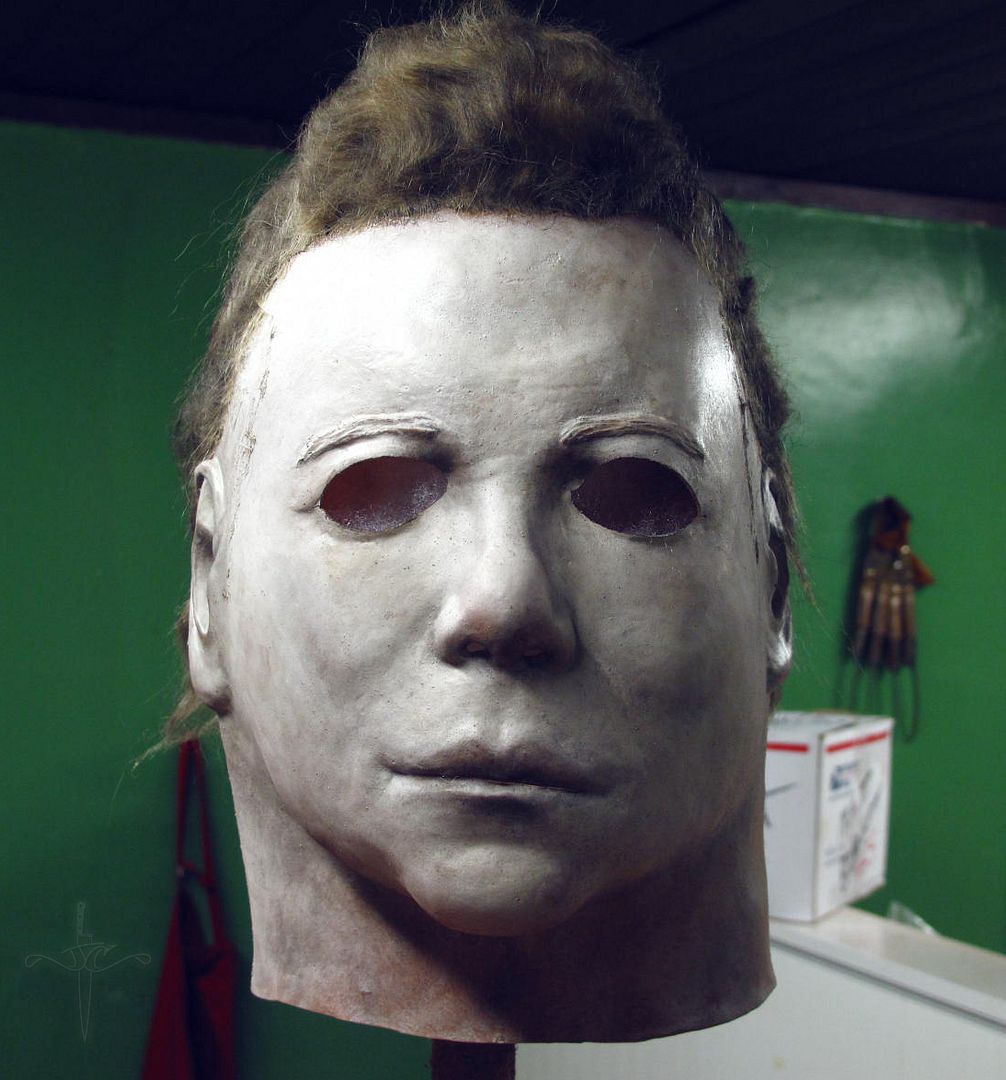 NAG/MINT 75 KIRK #4...... I finally did the deed! - Michael-Myers.net