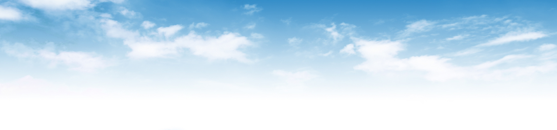 Taobao poster background with blue sky Free Download-banner picture-php.cn