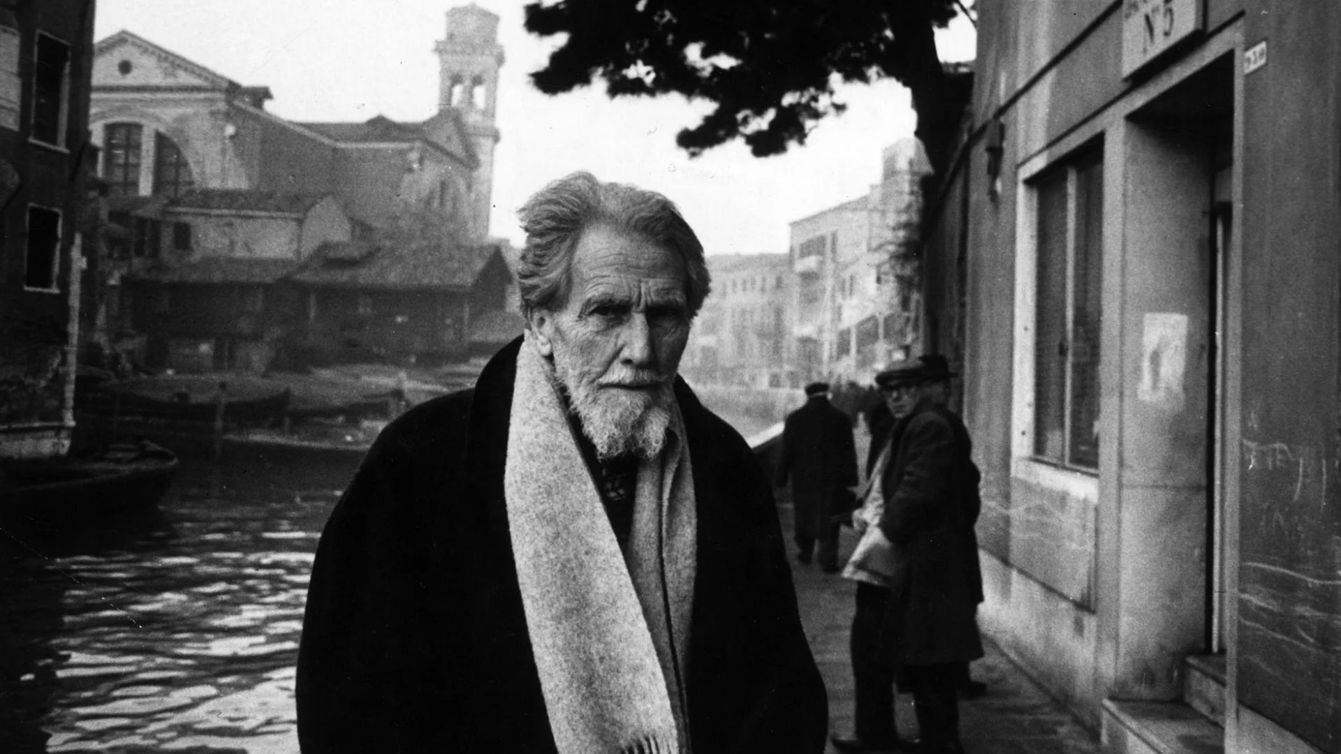 Ezra Pound