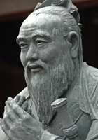 Confucius