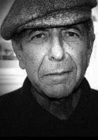 Leonard Cohen