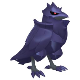 Corviknight