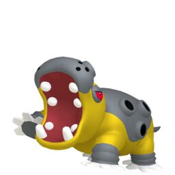 Hippowdon