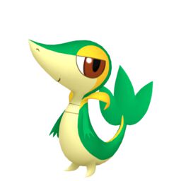 Snivy