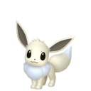 Eevee sprites gallery | Pokémon Database