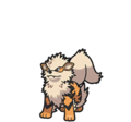 Arcanine