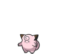 Clefairy