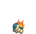 Cyndaquil