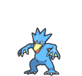 Golduck