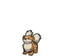 Growlithe