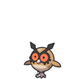 Hoothoot