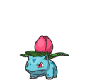 Ivysaur