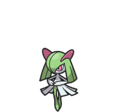 Kirlia