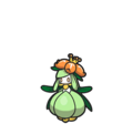 Lilligant