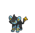 Luxio