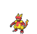 Magmar