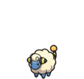 Mareep