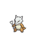 Marowak