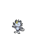 Alolan Meowth