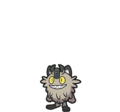 Galarian Meowth