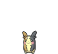 Morpeko (Full Belly Mode)