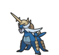 Samurott