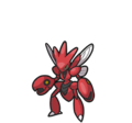 Scizor