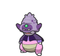 Galarian Slowking