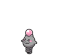 Spoink