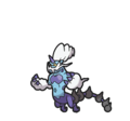 Thundurus (Therian Forme)