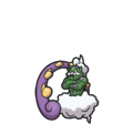 Tornadus (Incarnate Forme)