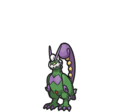 Tornadus (Therian Forme)