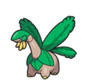 Tropius