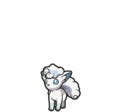 Alolan Vulpix