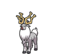 Wyrdeer