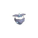 Carbink sprite from Ultra Sun & Ultra Moon