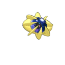 Cosmoem sprite from Ultra Sun & Ultra Moon