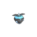 Carbink Shiny sprite from Ultra Sun & Ultra Moon