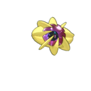 Cosmoem Shiny sprite from Ultra Sun & Ultra Moon