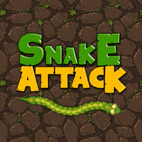 Snake Attack