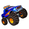 Juegos de Monster Truck